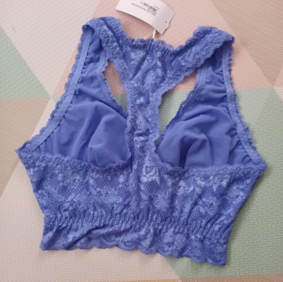 COSABELLA Curvy Never Racerback Bra Size Small - Picture 6 of 11